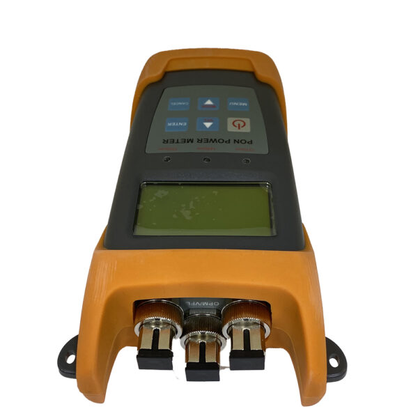 Medidor de potencia F.O. GPON - Imagen 2