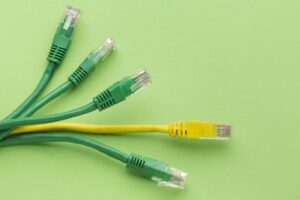 cables utp que es y tipos