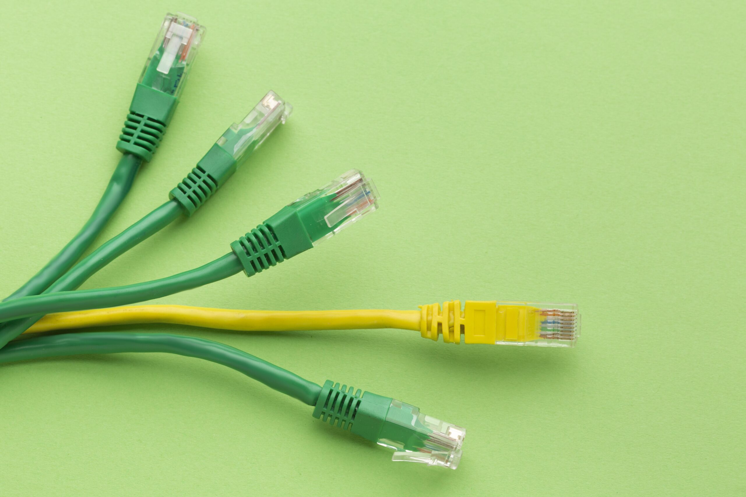 cables utp que es y tipos