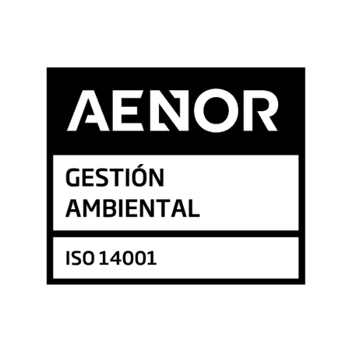 gtlan-aenor14001