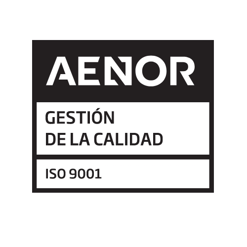 gtlan-aenor9001